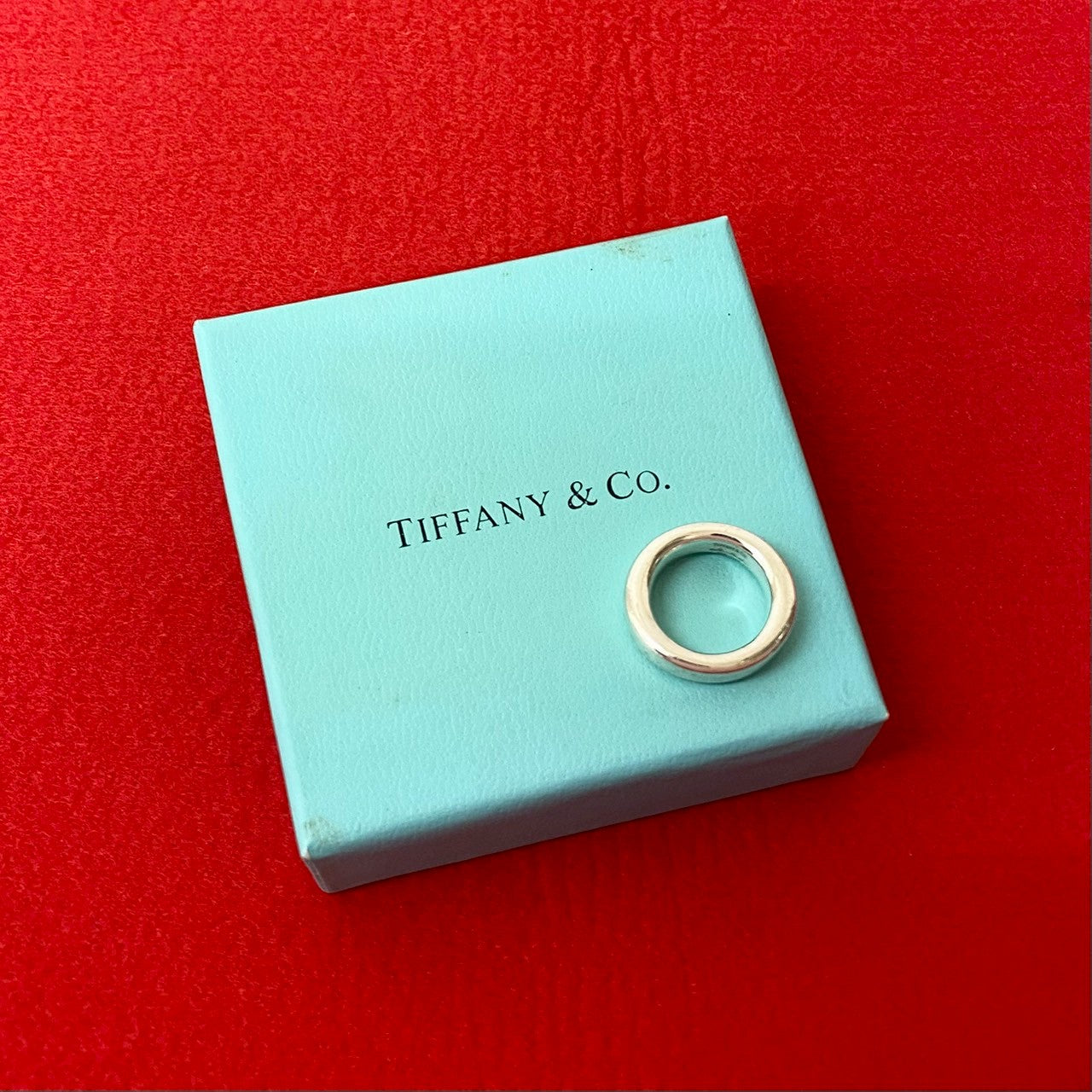 TIFFANY&Co. Vintage