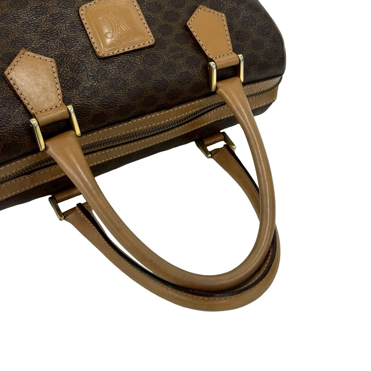 CELINE セリーヌ (Vintage) ハンドバッグ 4