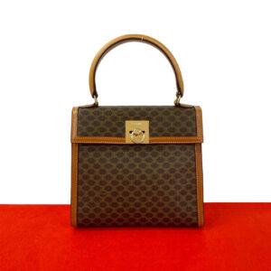 CELINE セリーヌ (Vintage) ハンドバッグ