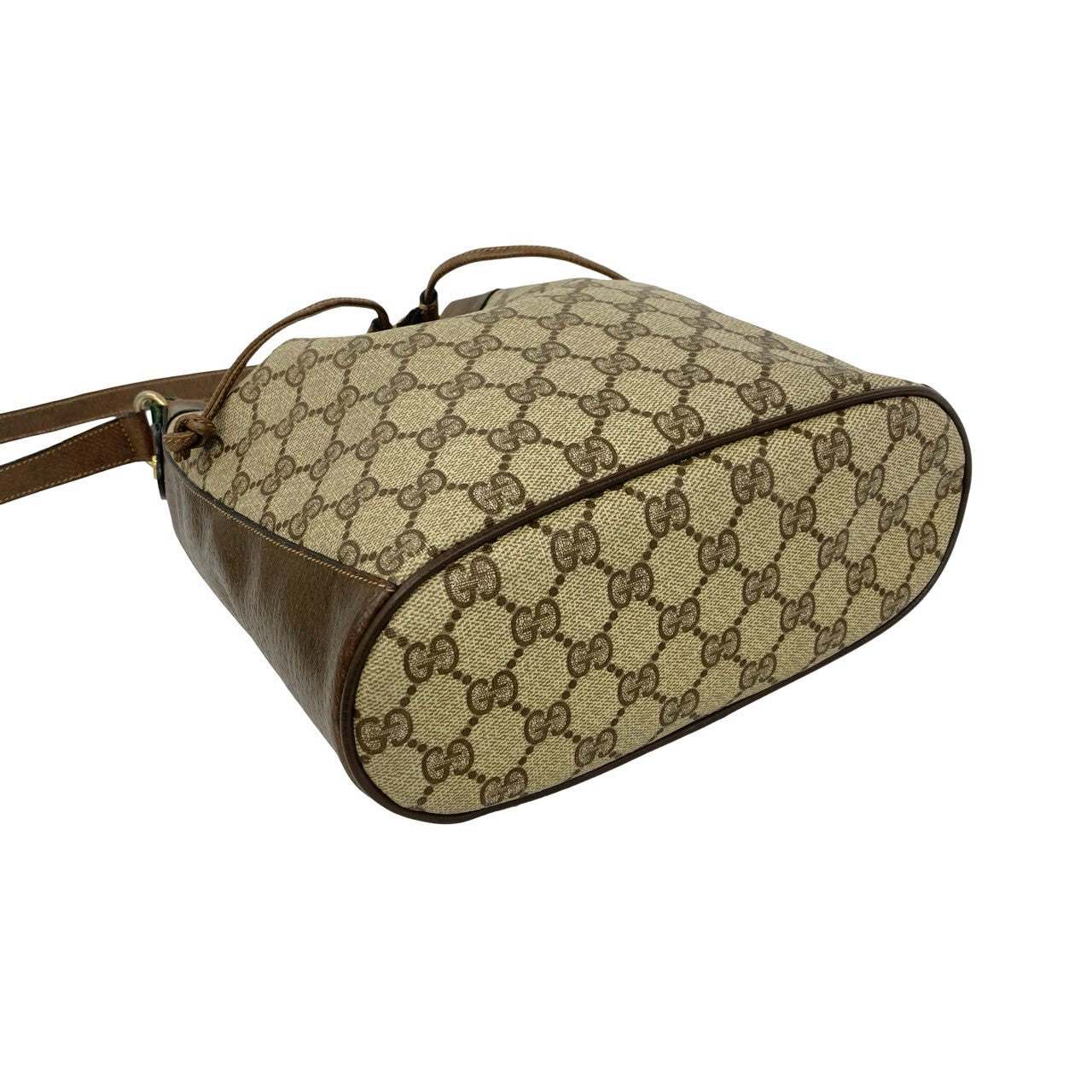 GUCCI グッチ (Vintage) ショルダーバッグ 7