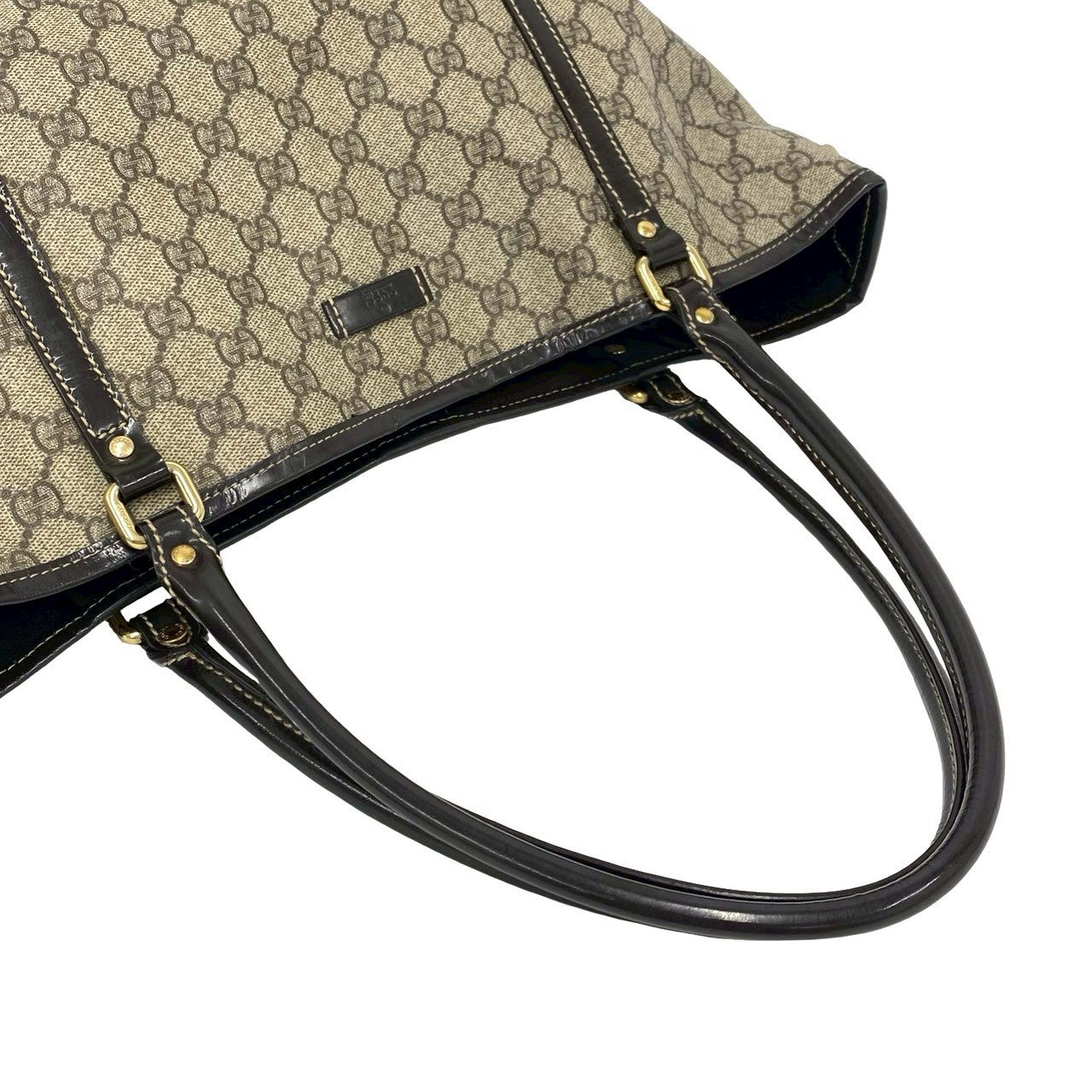 GUCCI グッチ トートバッグ 4