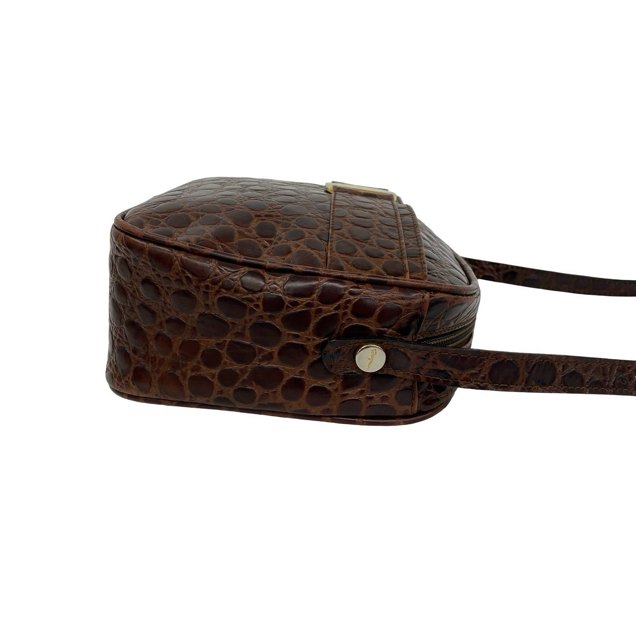 Salvatore Ferragamo サルヴァトーレフェラガモ (Vintage) ショルダーバッグ 6
