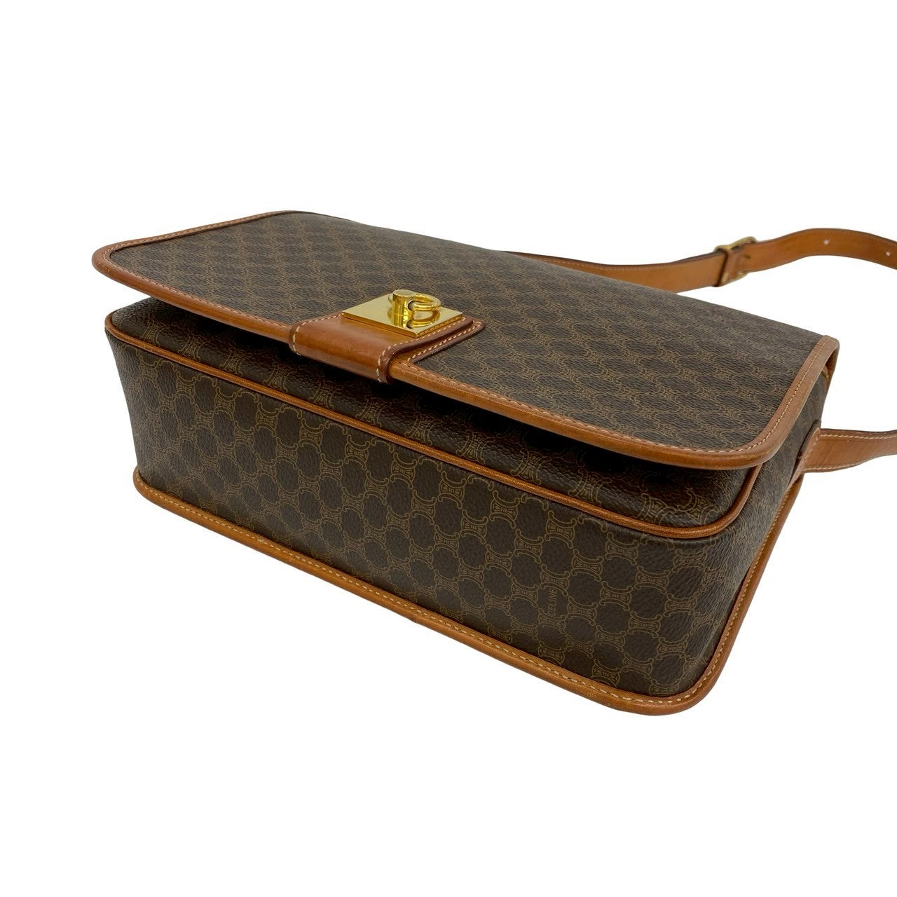 CELINE セリーヌ (Vintage) ショルダーバッグ 8