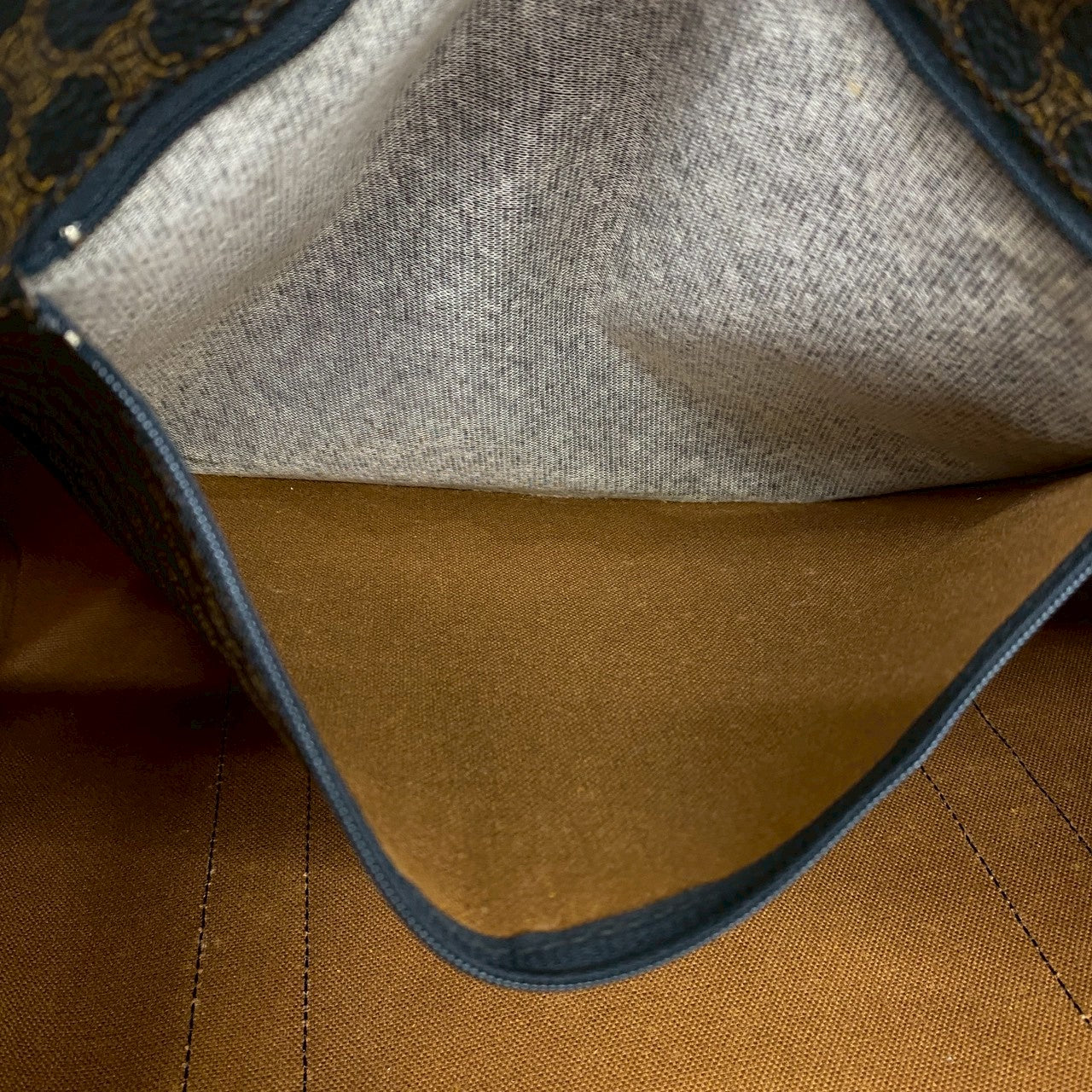 CELINE セリーヌ トートバッグ 10