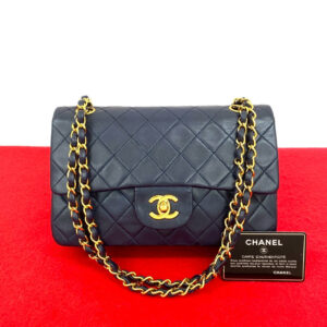 CHANEL Vintage