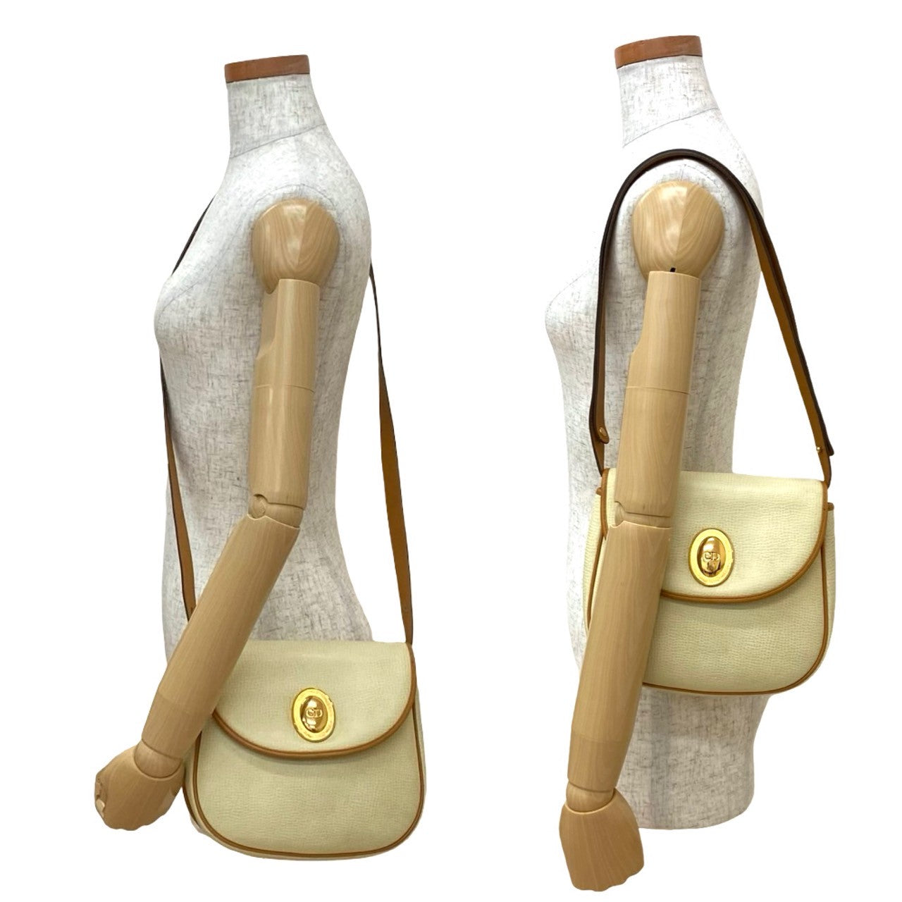 Christian Dior Vintage 2