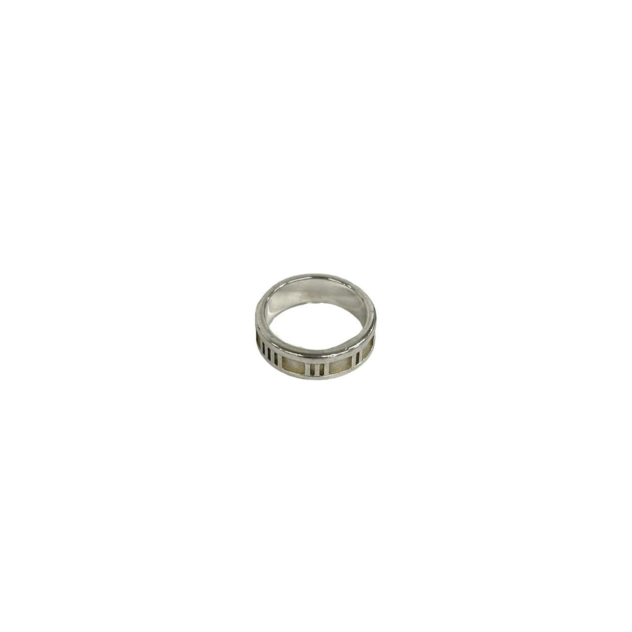 TIFFANY&Co. ティファニー (Vintage) アトラス リング 指輪 4