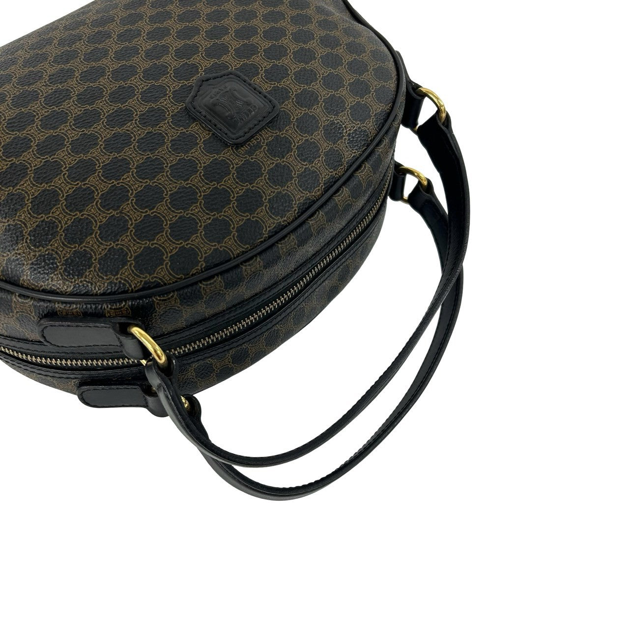 CELINE セリーヌ (Vintage) ハンドバッグ 4