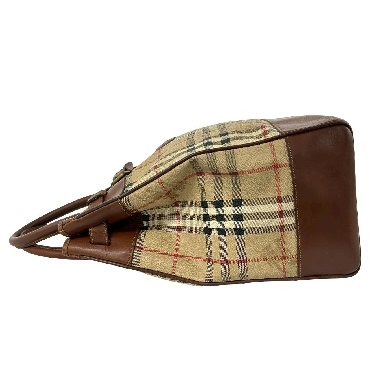 BURBERRY バーバリー (Vintage) ハンドバッグ 5