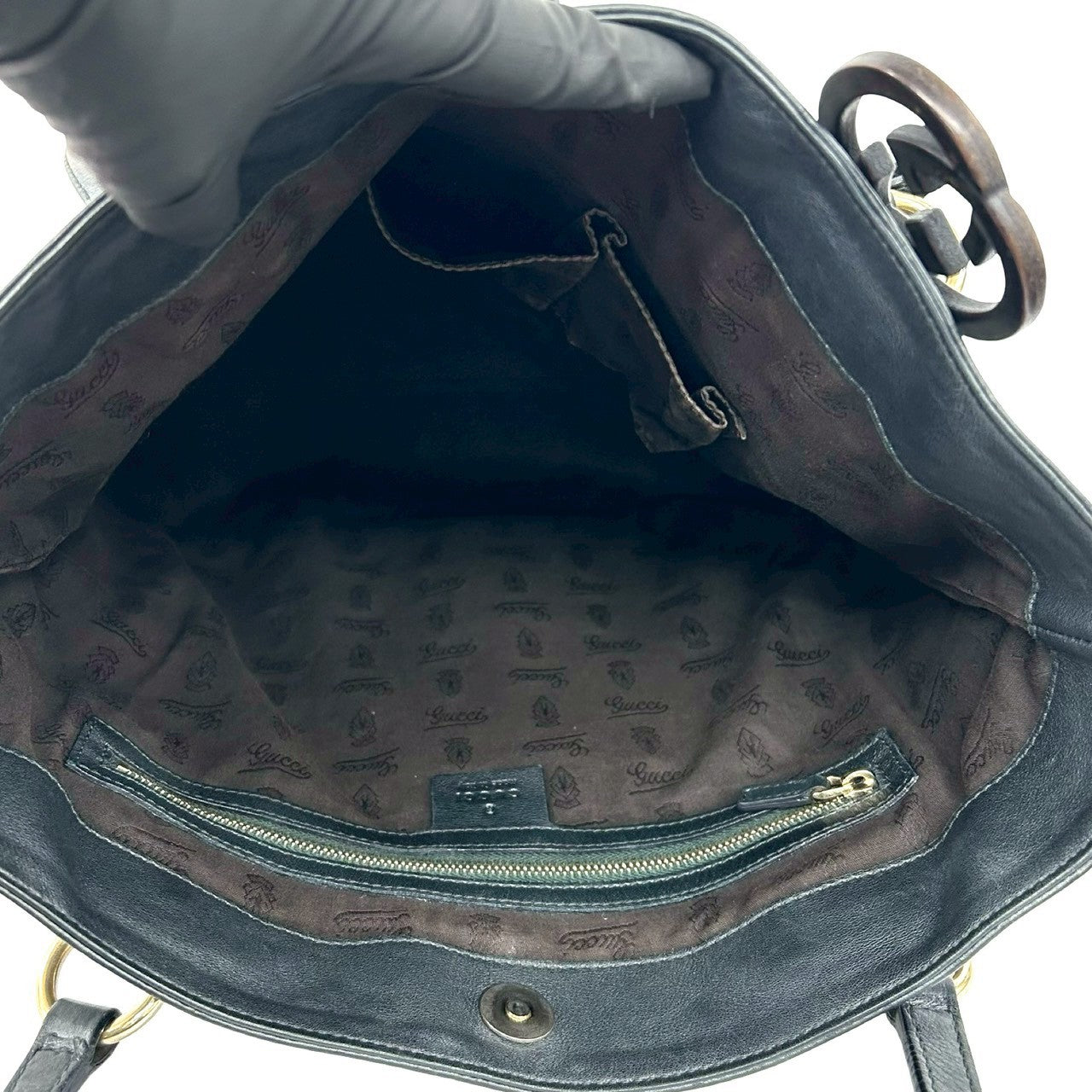 GUCCI グッチ トートバッグ 9