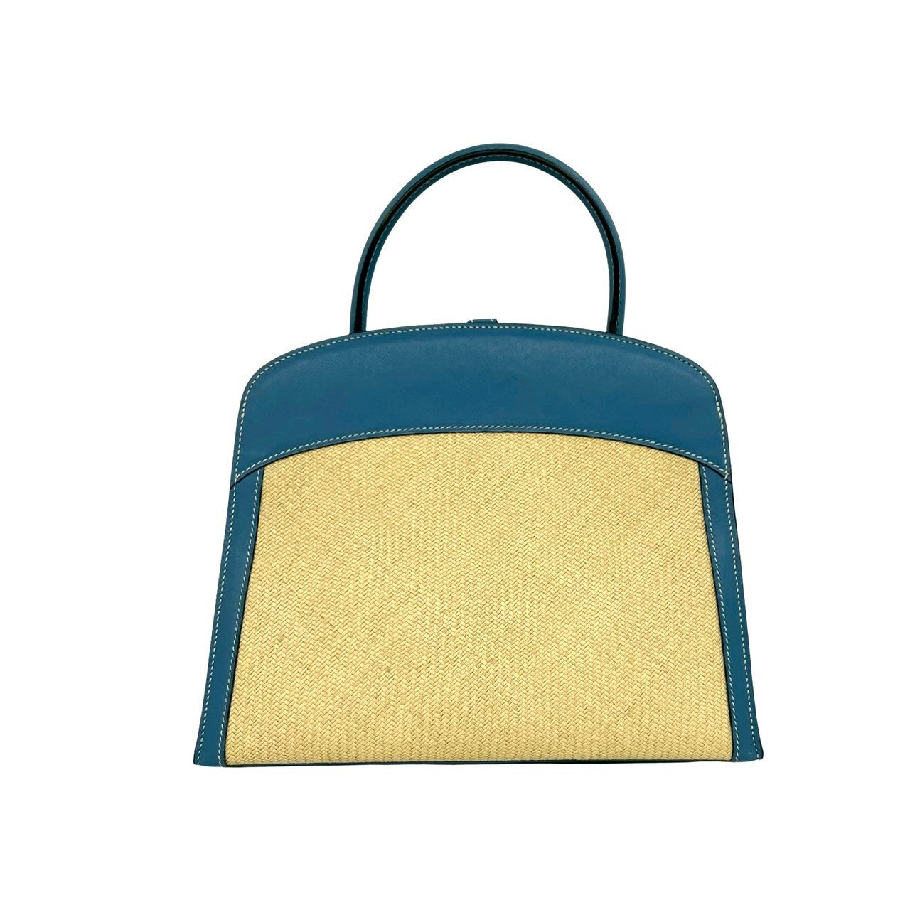 HERMES エルメス ダルヴィ ハンドバッグ 3
