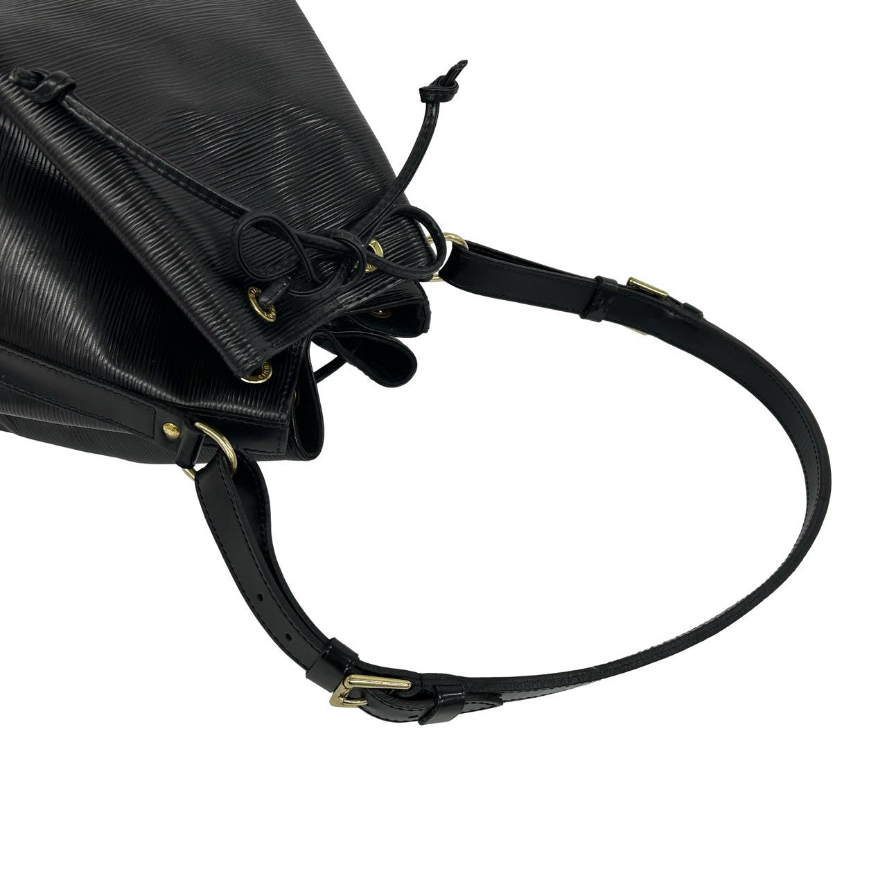 LOUIS VUITTON ルイヴィトン (Vintage) ノエ ショルダーバッグ 4