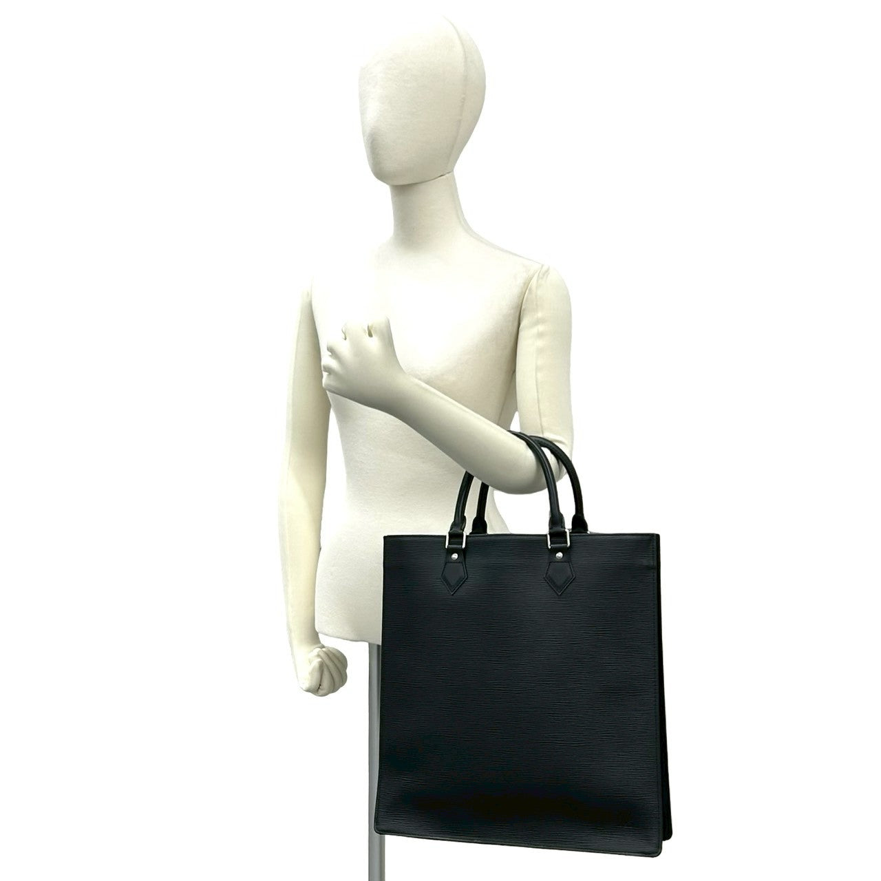 LOUIS VUITTON ルイヴィトン (Vintage) サックプラ ハンドバッグ 2