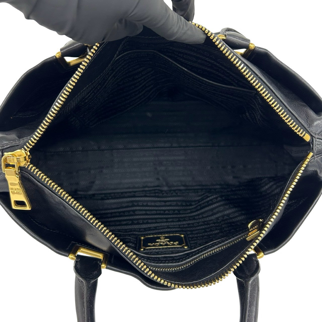 PRADA プラダ ショルダーバッグ 9