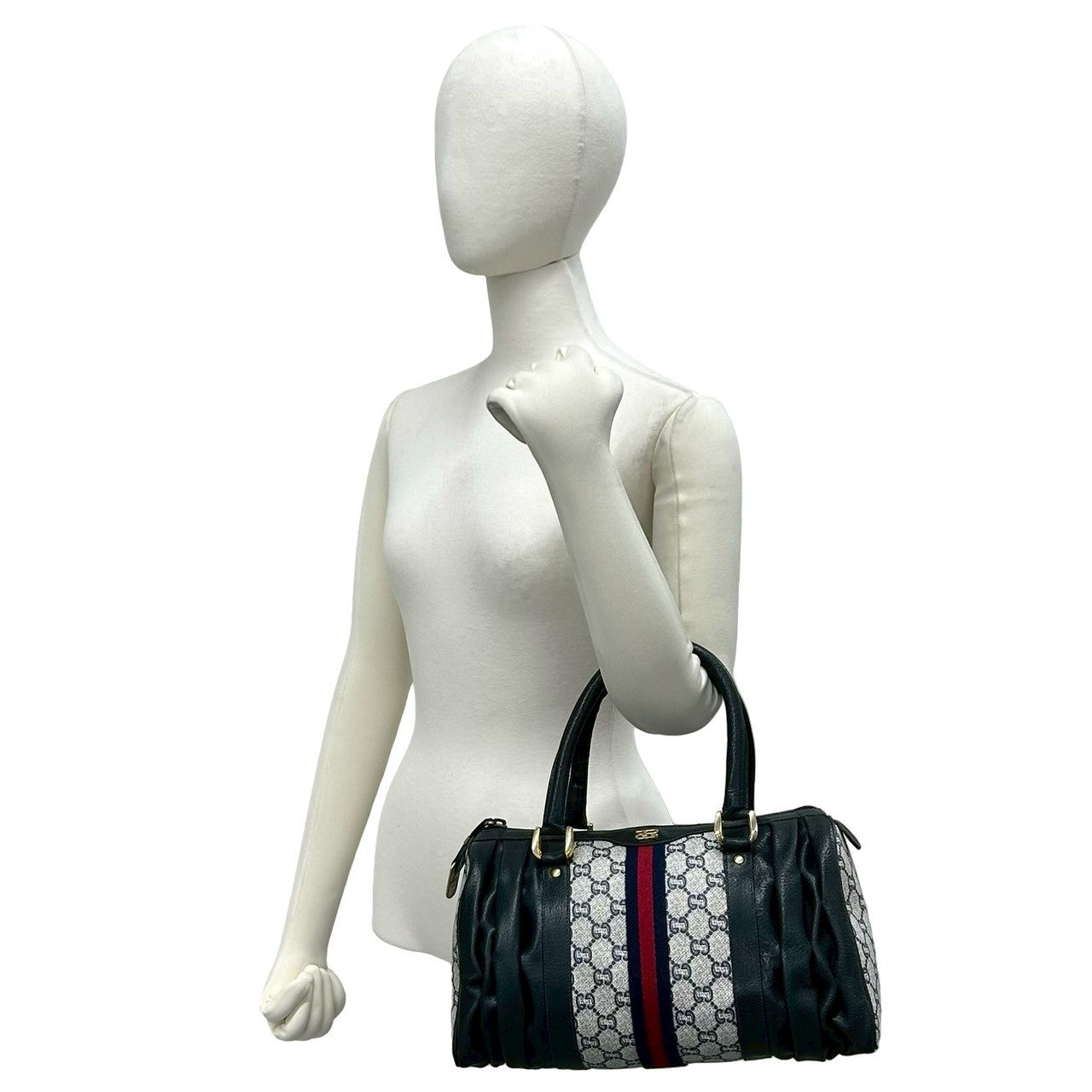 GUCCI グッチ (Vintage) ハンドバッグ 2