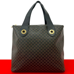 CELINE セリーヌ (Vintage) トートバッグ