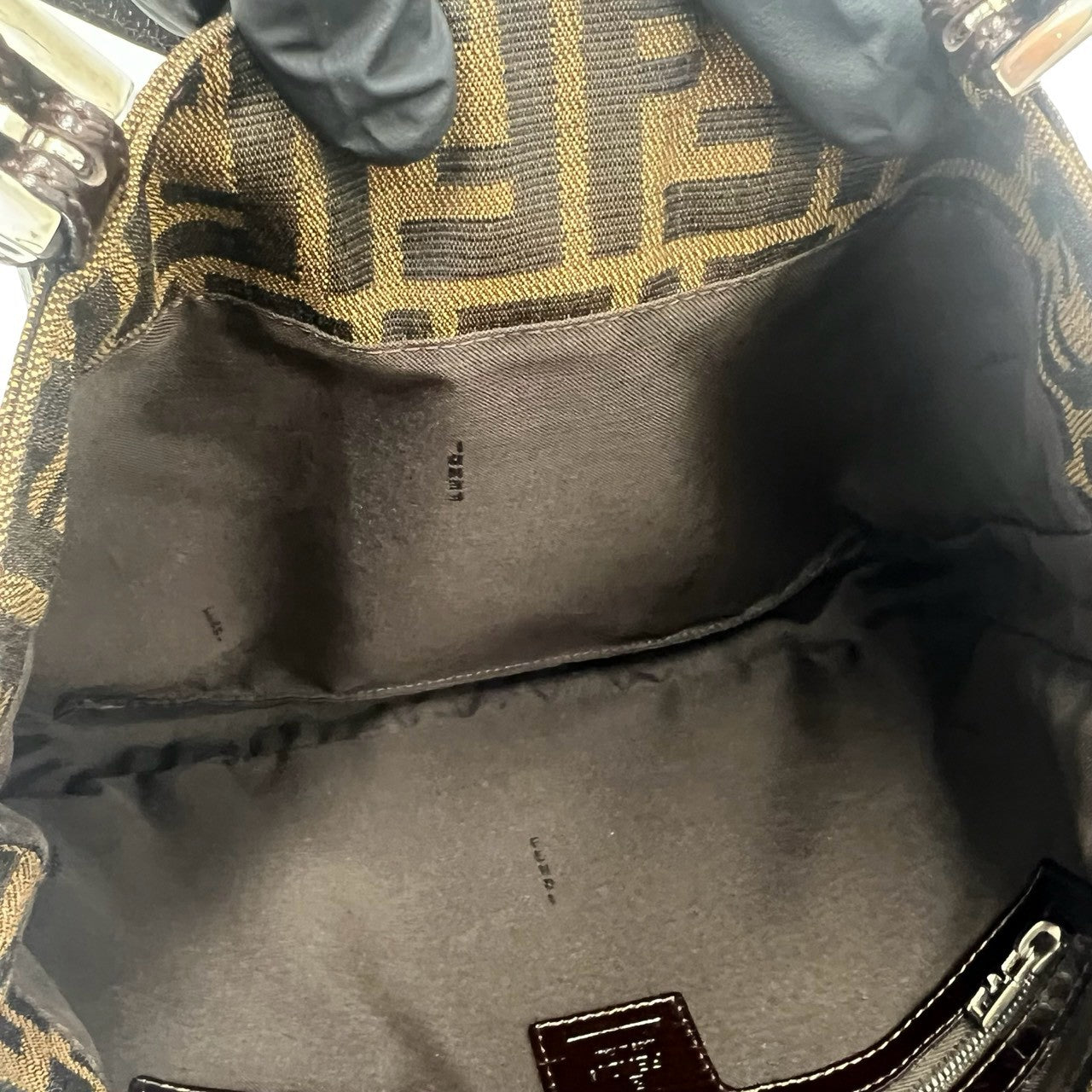 FENDI フェンディ (Vintage) ショルダーバッグ 9