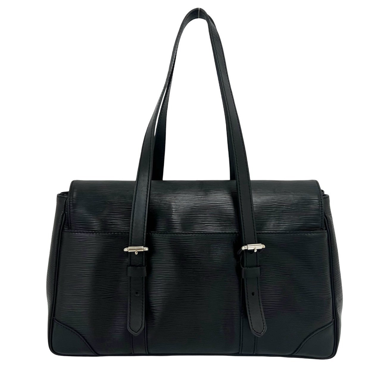 LOUIS VUITTON ルイヴィトン セギュール MM トートバッグ 3
