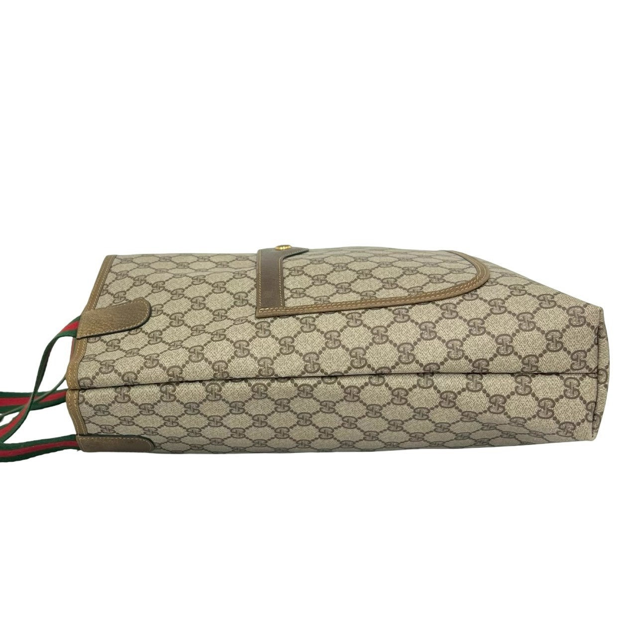 GUCCI グッチ (Vintage) トートバッグ 5