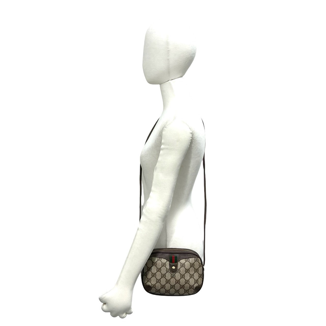 GUCCI グッチ (Vintage) ショルダーバッグ 2