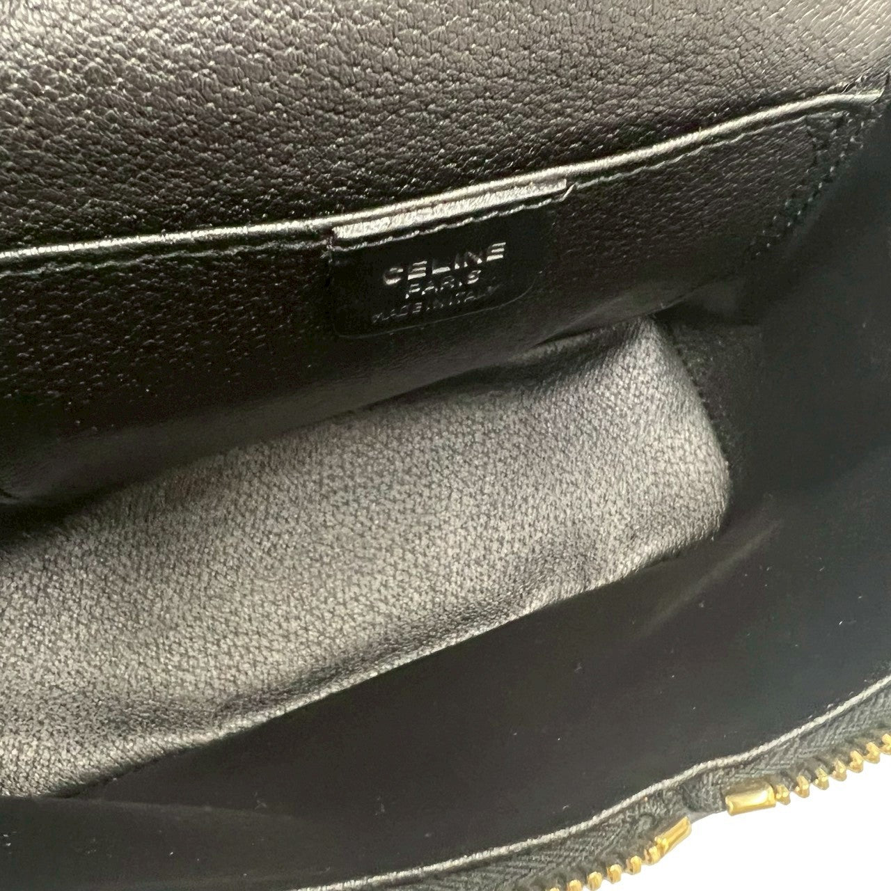 CELINE セリーヌ (Vintage) ショルダーバッグ 9