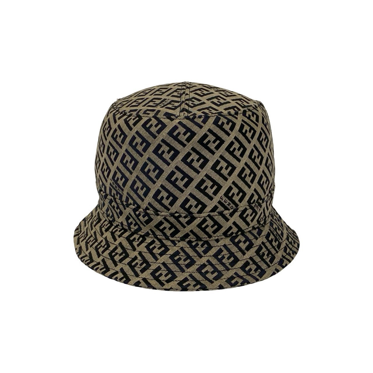 FENDI フェンディ ハット 2