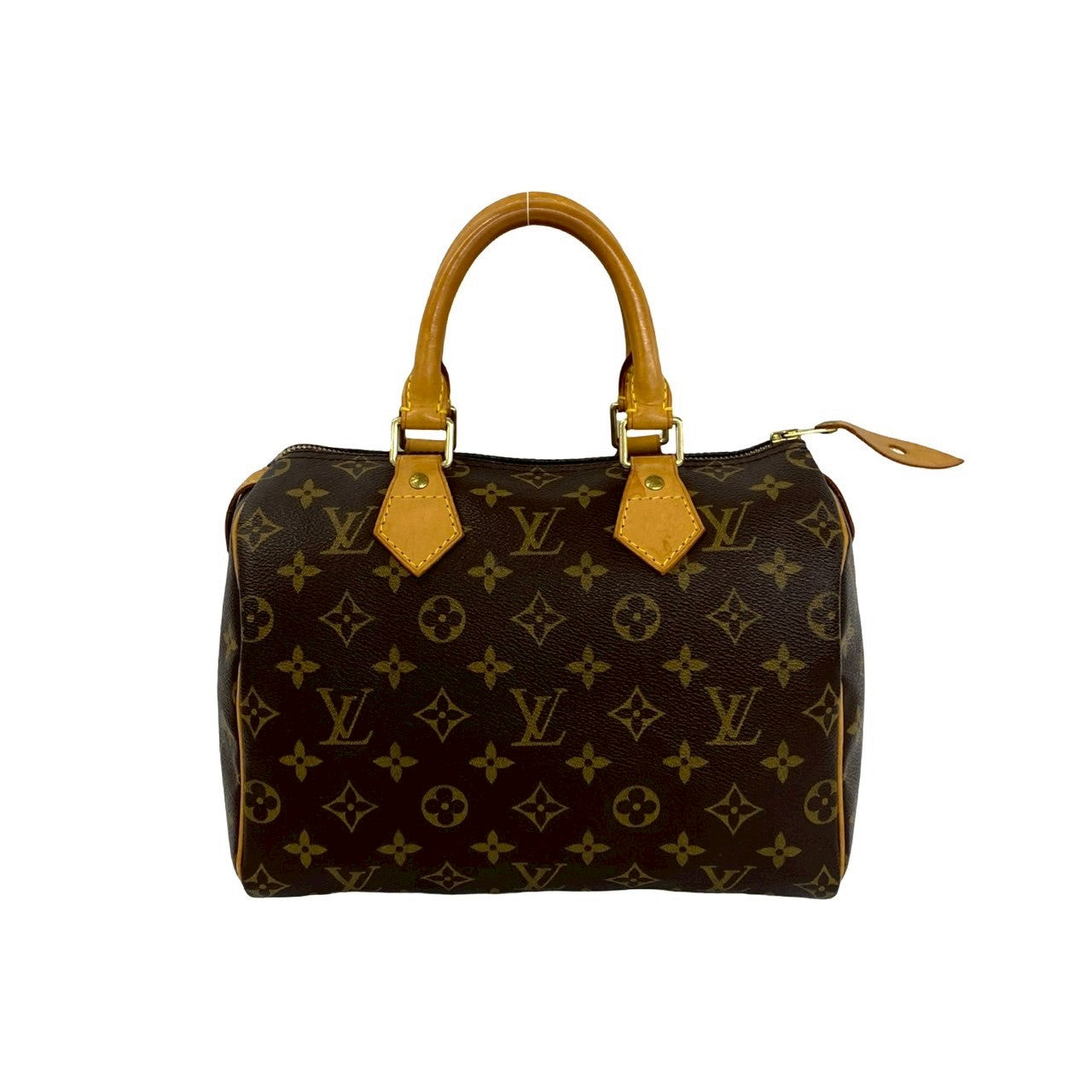 LOUIS VUITTON ルイヴィトン スピーディー 25 ハンドバッグ 3