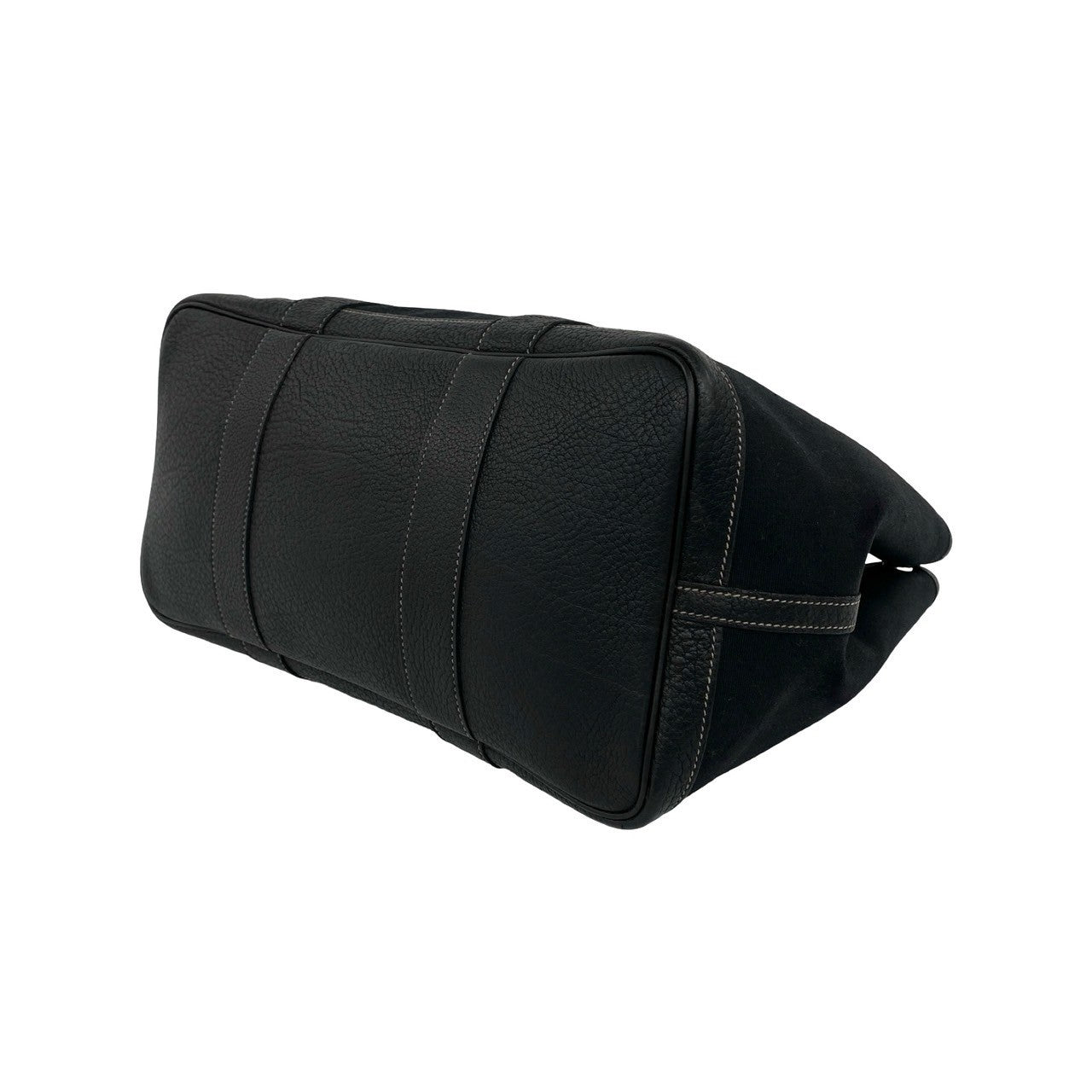 HERMES エルメス (Vintage) ガーデンパーティ PM トートバッグ 8