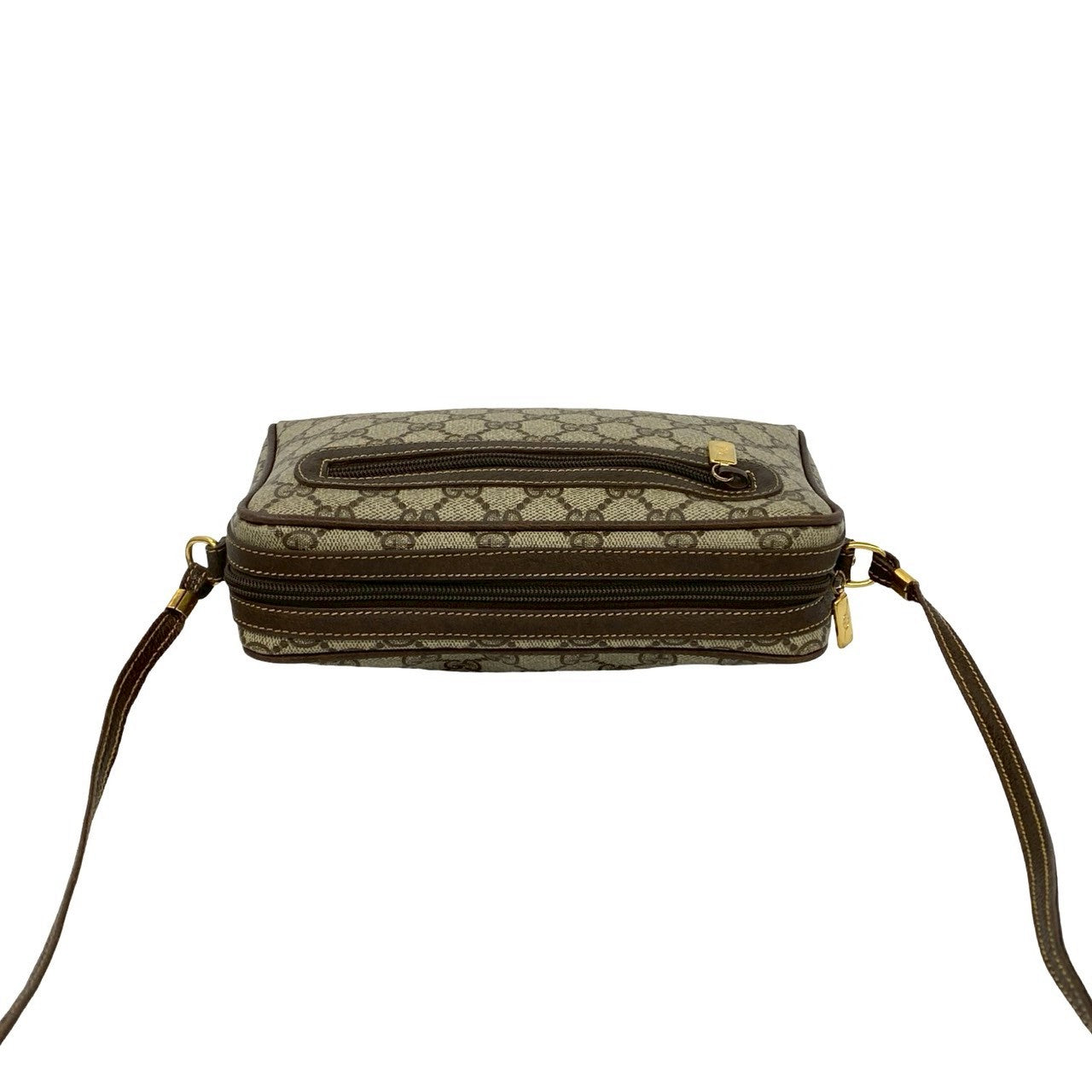 GUCCI グッチ (Vintage) ショルダーバッグ 4