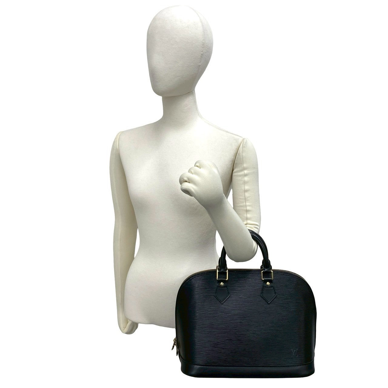LOUIS VUITTON ルイヴィトン (Vintage) アルマ ハンドバッグ 2