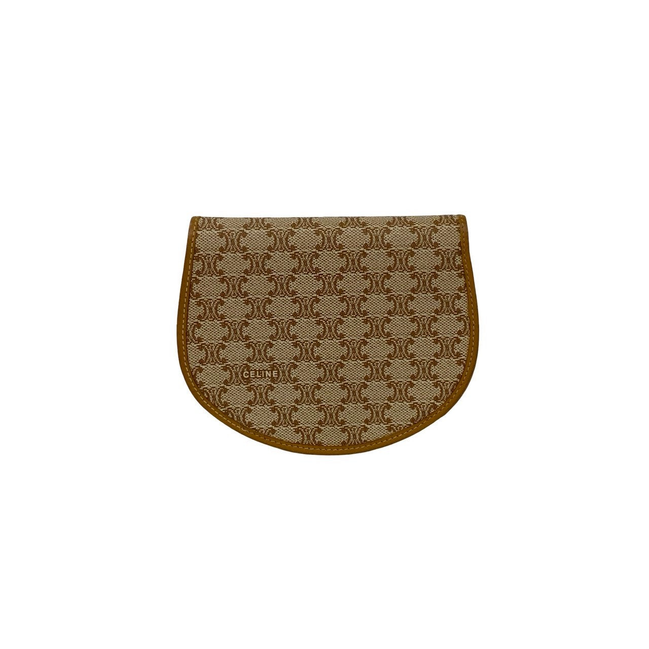 CELINE セリーヌ (Vintage) 二つ折り財布 2