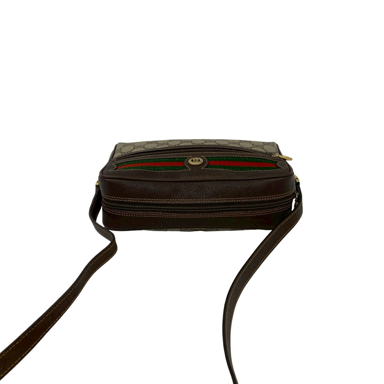 GUCCI グッチ (Vintage) ショルダーバッグ 4