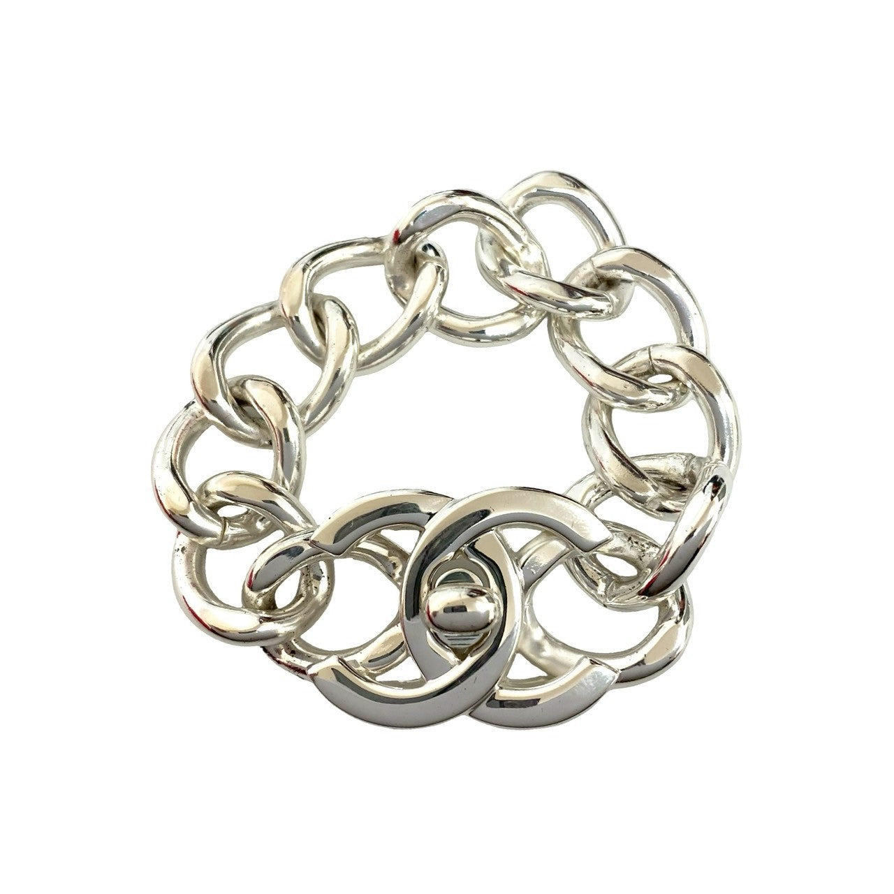 CHANEL シャネル (Vintage) ブレスレット 4