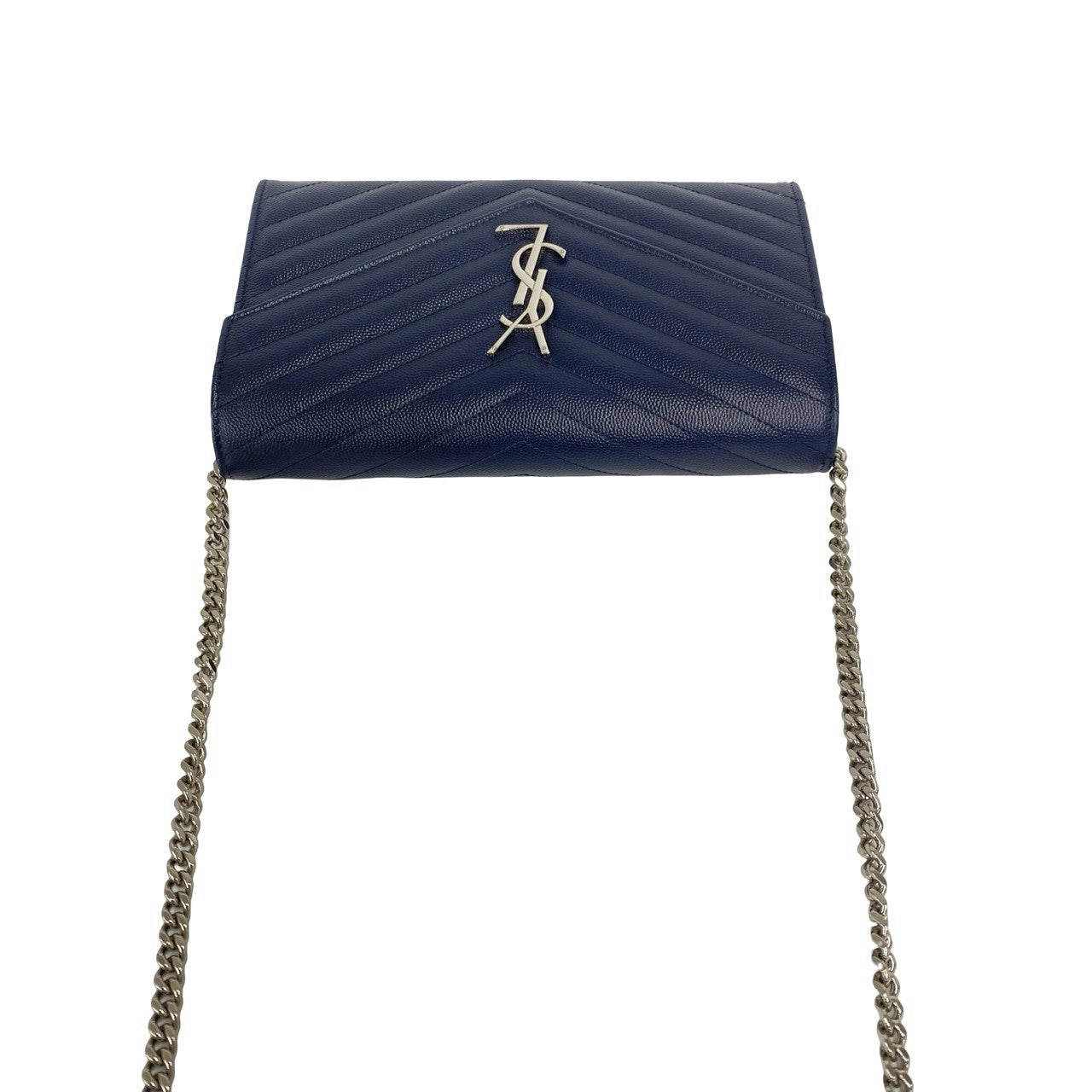 SAINT LAURENT PARIS サンローランパリ ショルダーバッグ 4
