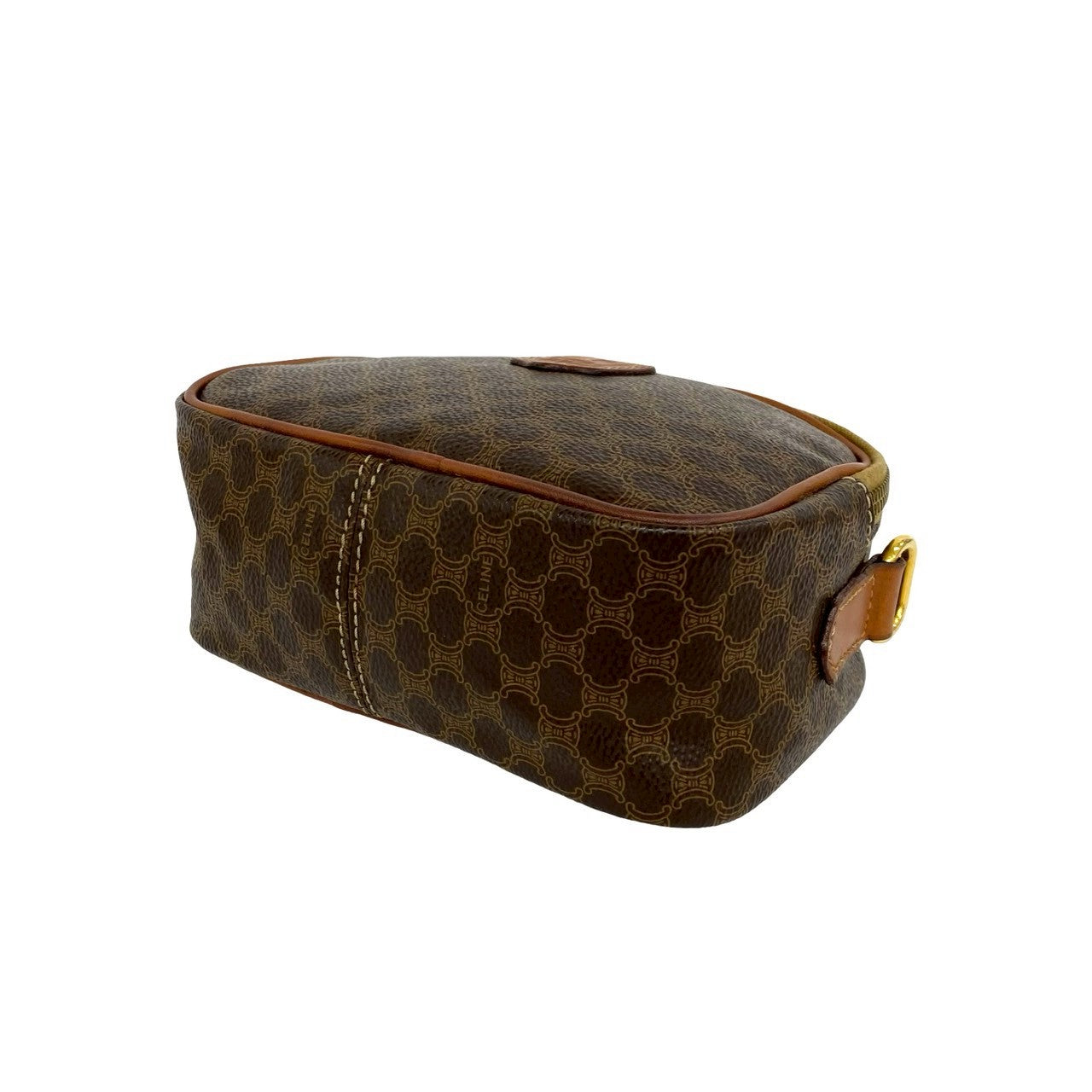 CELINE セリーヌ (Vintage) ショルダーバッグ 8