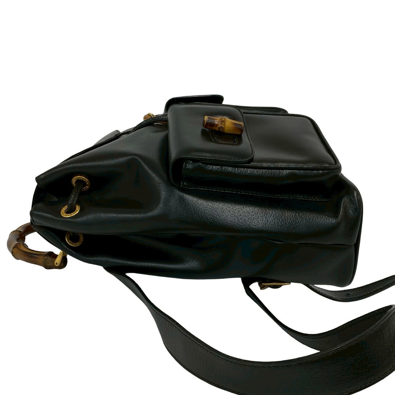 GUCCI グッチ (Vintage) リュックサック 5