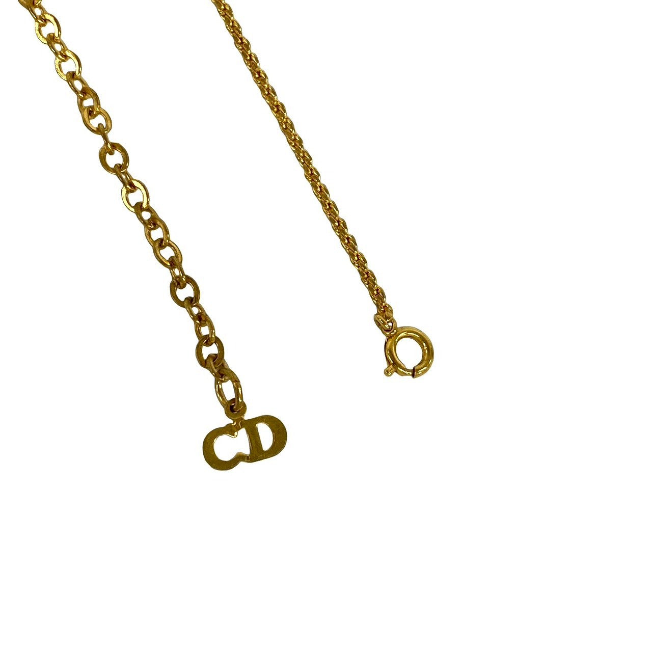 Christian Dior ディオール (Vintage) ネックレス 4