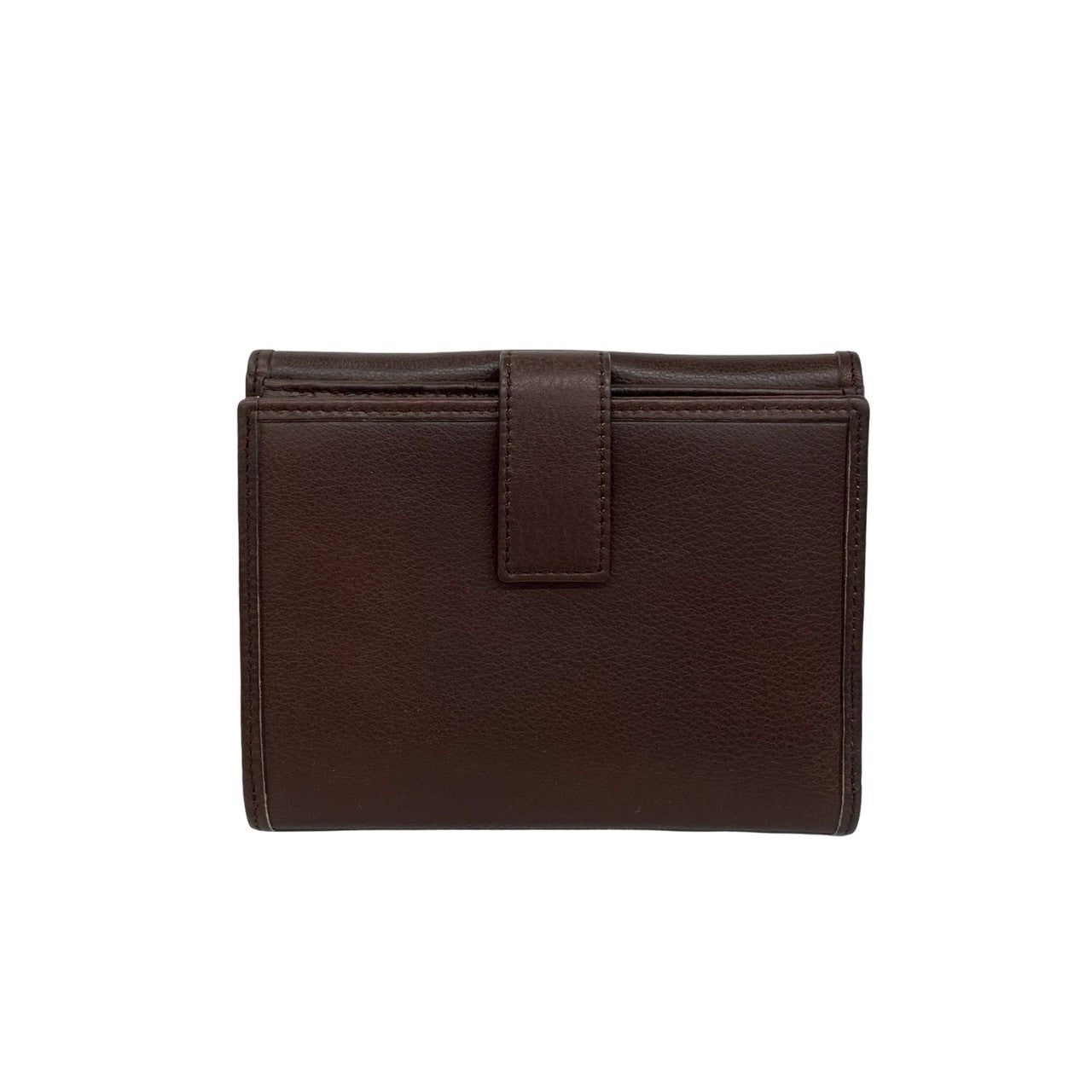 LOEWE ロエベ 二つ折り財布 2