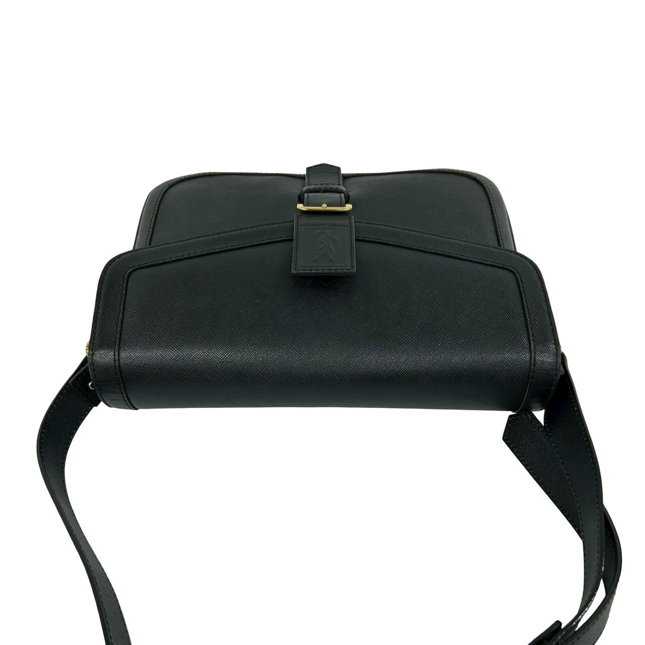 YVES SAINT LAURENT イヴ・サンローラン (Vintage) ショルダーバッグ 4