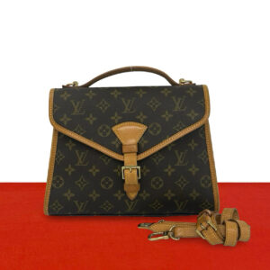 LOUIS VUITTON ルイヴィトン (Vintage) ベルエア ショルダーバッグ