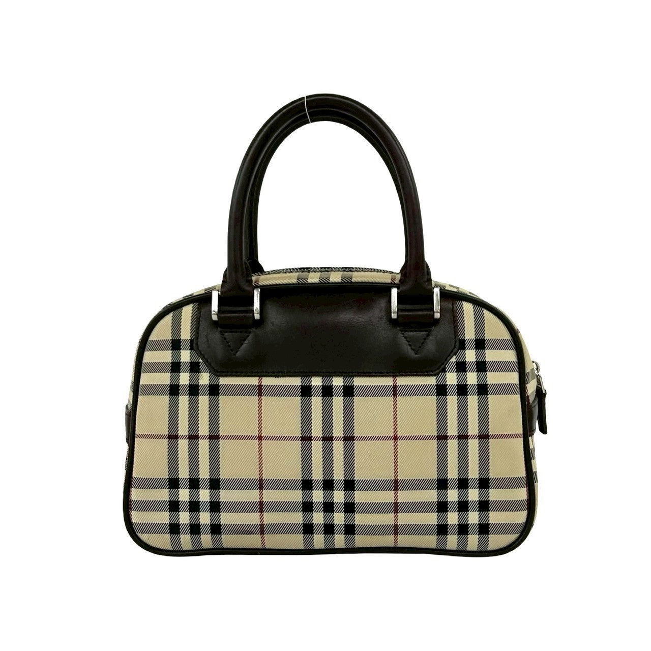 BURBERRY バーバリー ハンドバッグ 3