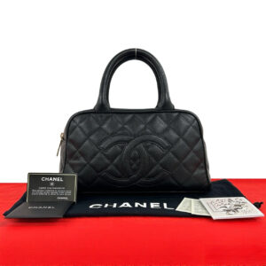 CHANEL シャネル ハンドバッグ