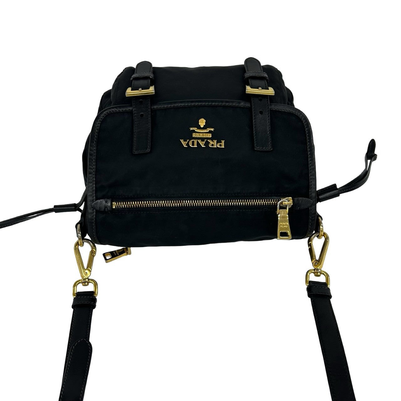 PRADA プラダ ショルダーバッグ 4
