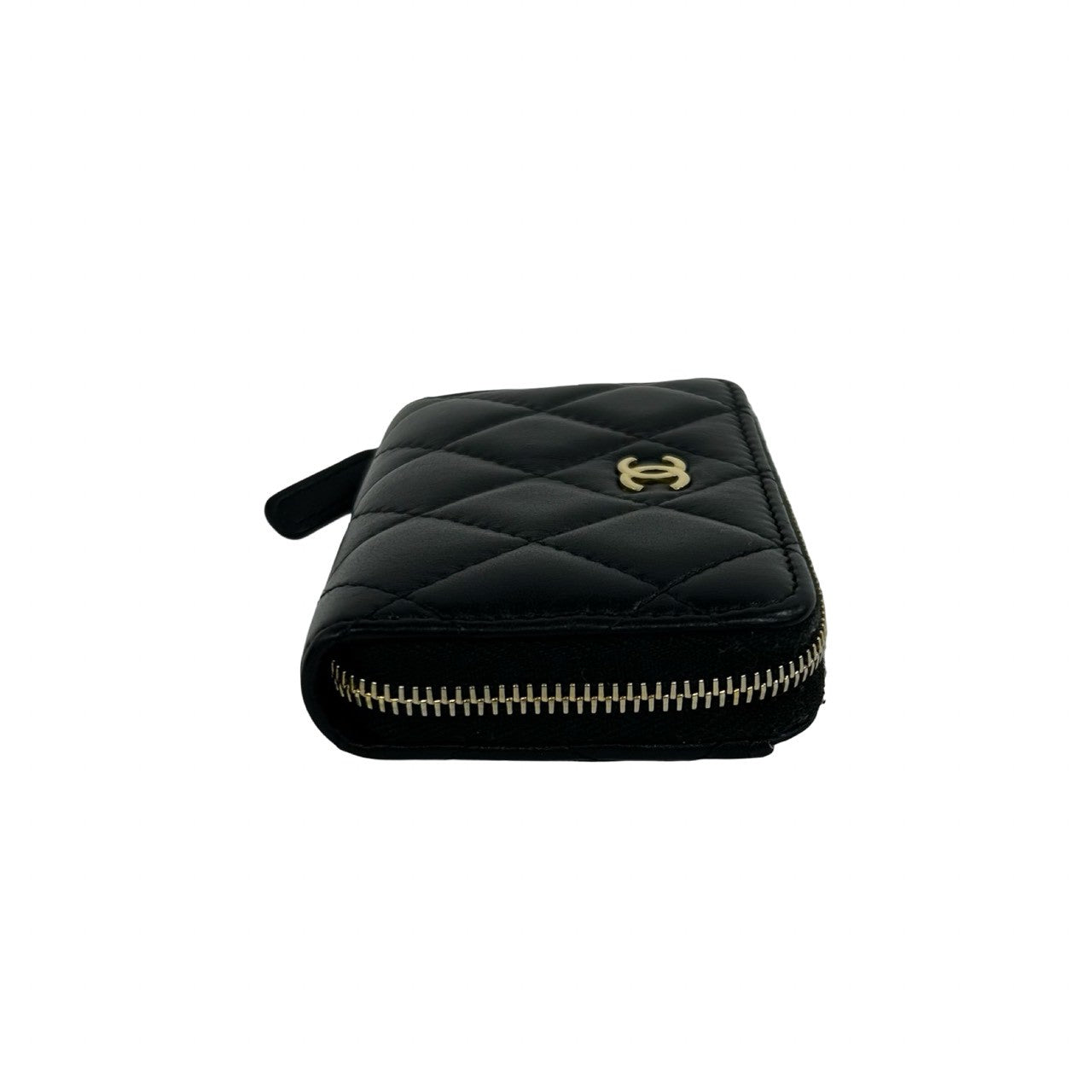 CHANEL シャネル コインケース 5
