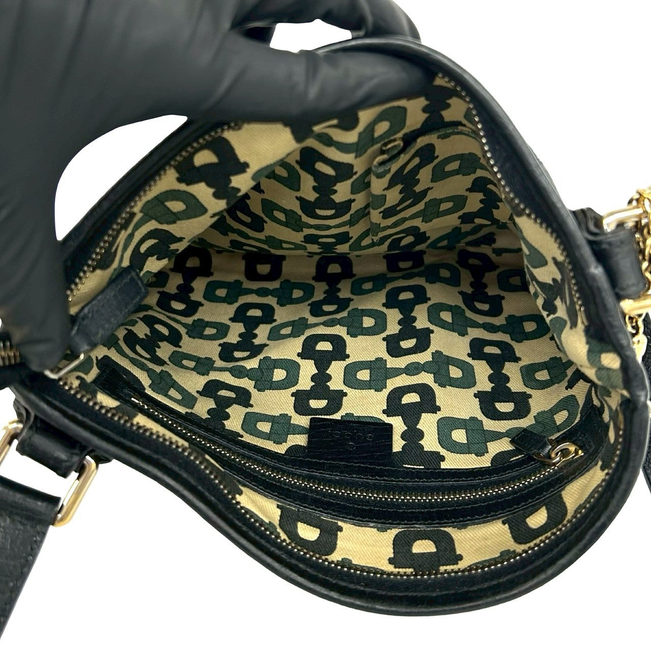 GUCCI グッチ ショルダーバッグ 9