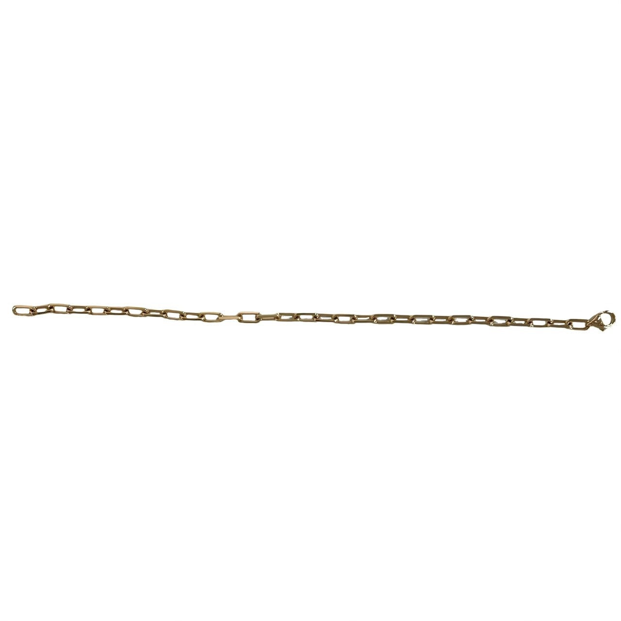 CARTIER カルティエ サントス ドゥ カルティエ ブレスレット K18 750PG 6
