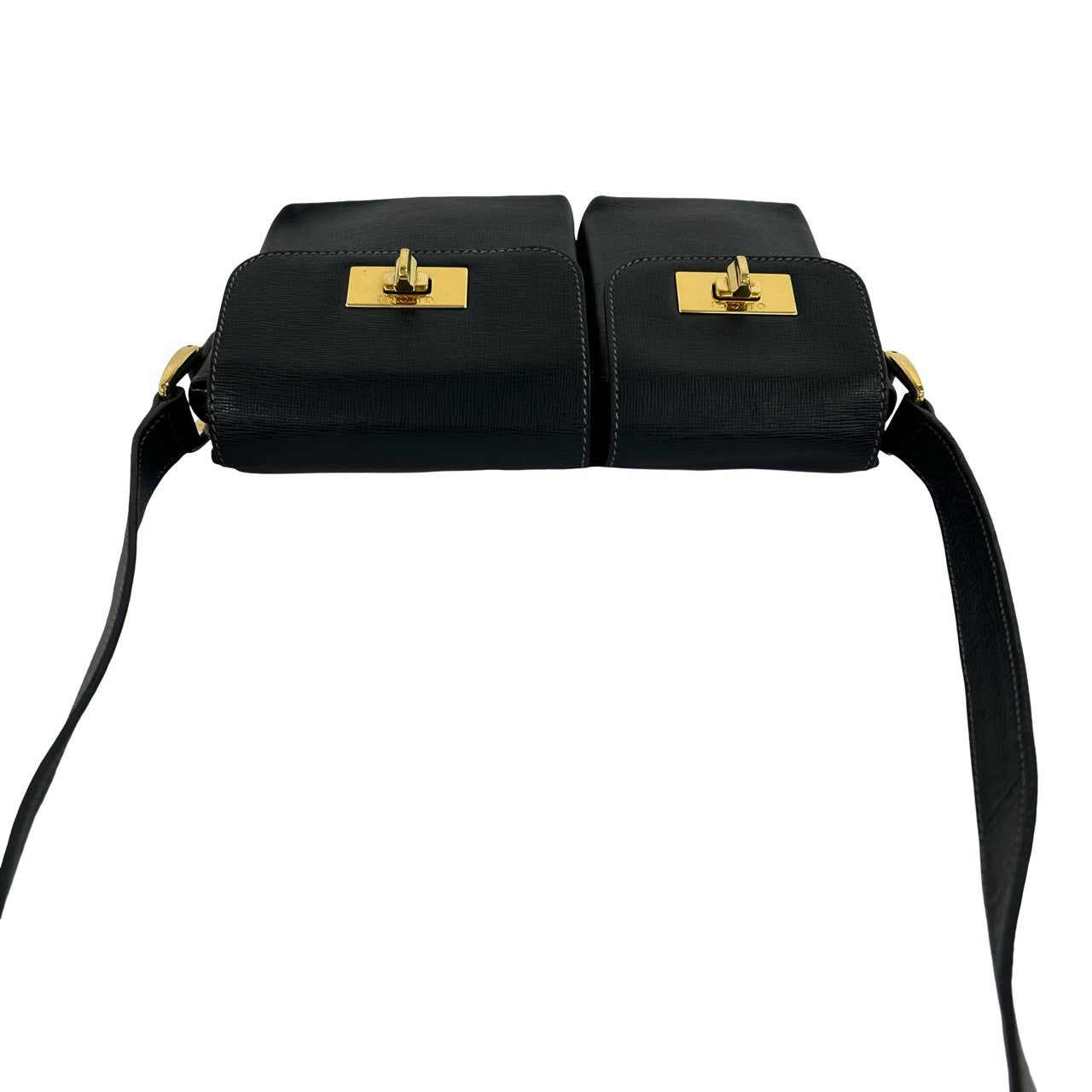 GUCCI グッチ (Vintage) ショルダーバッグ 4