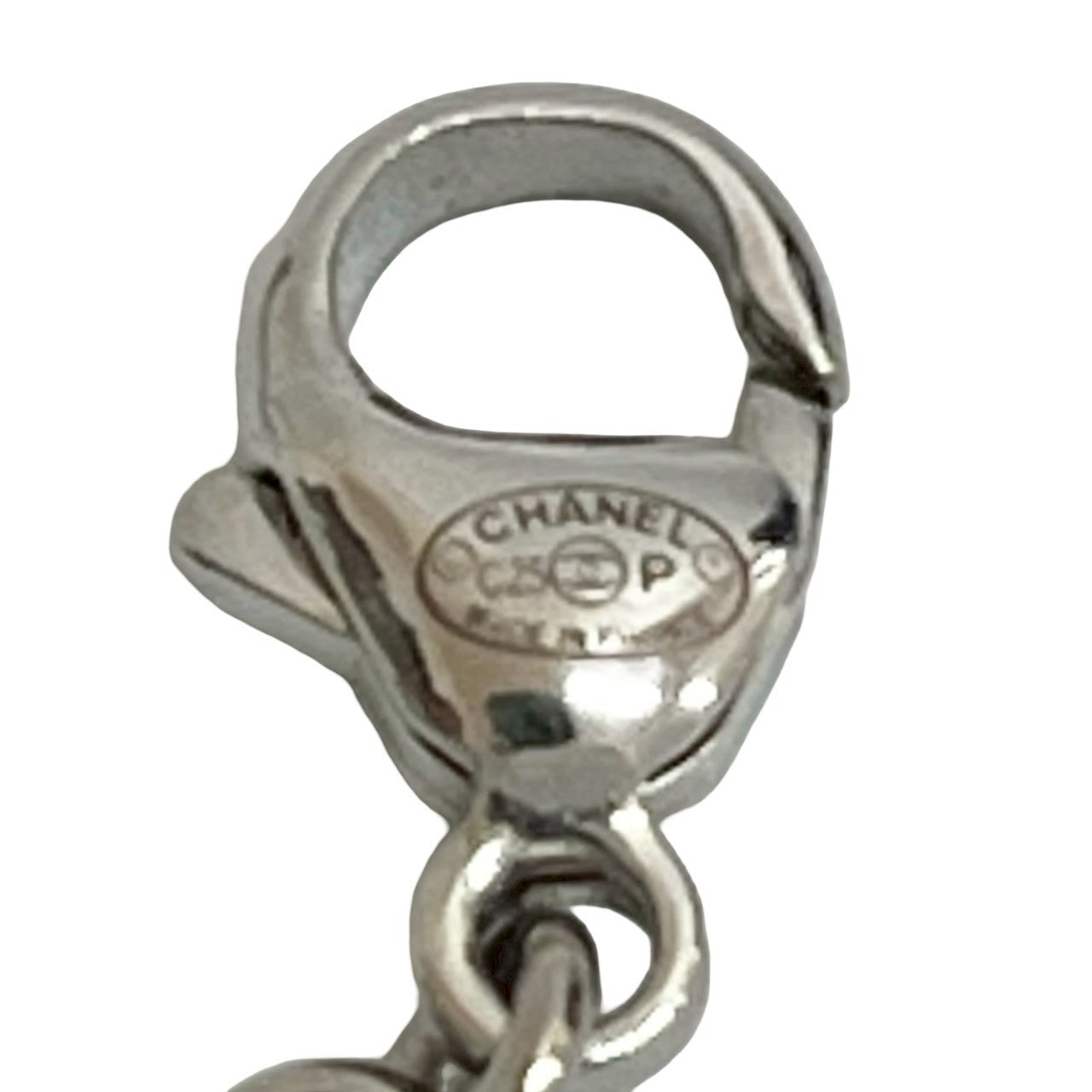 CHANEL シャネル ネックレス 2