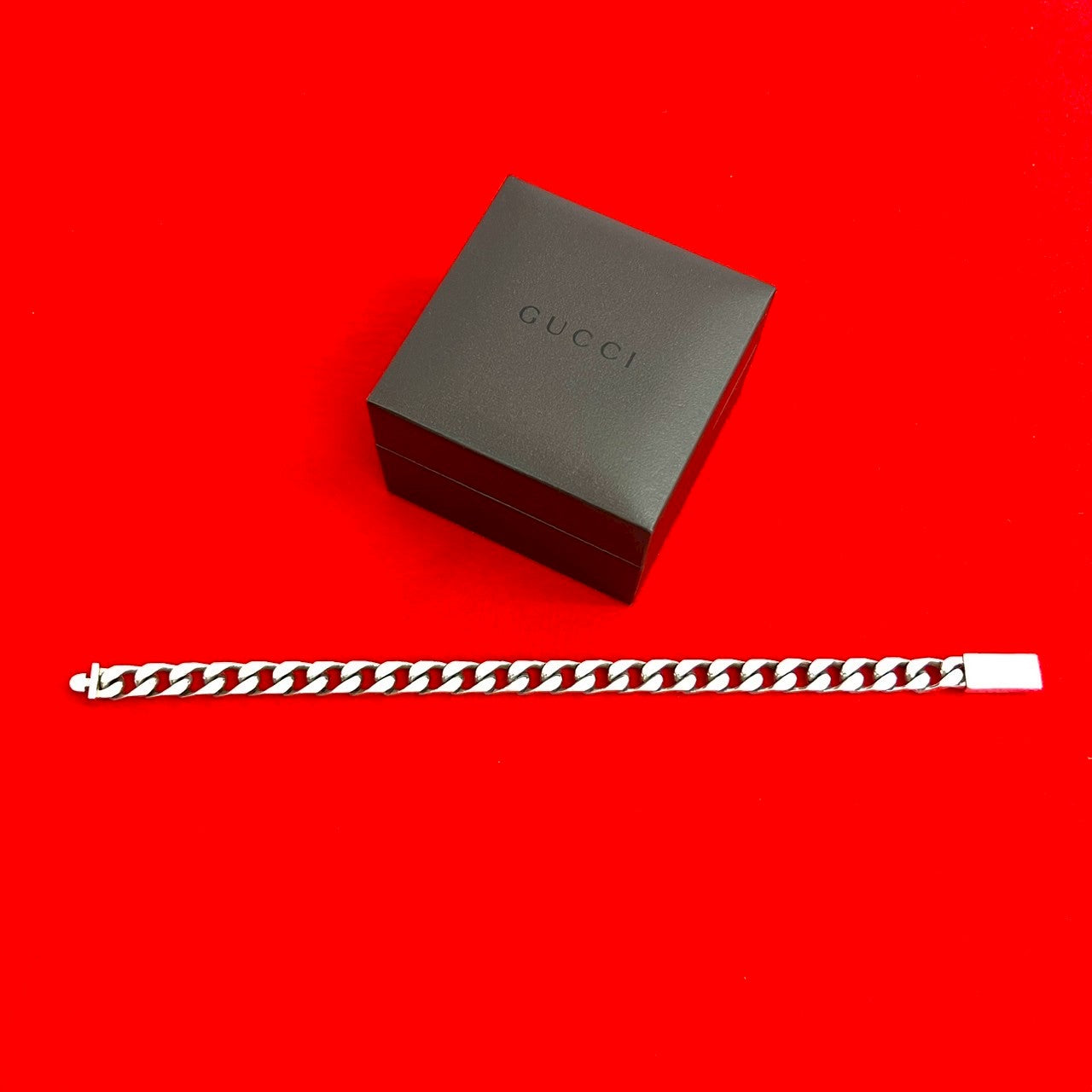 GUCCI グッチ ブレスレット
