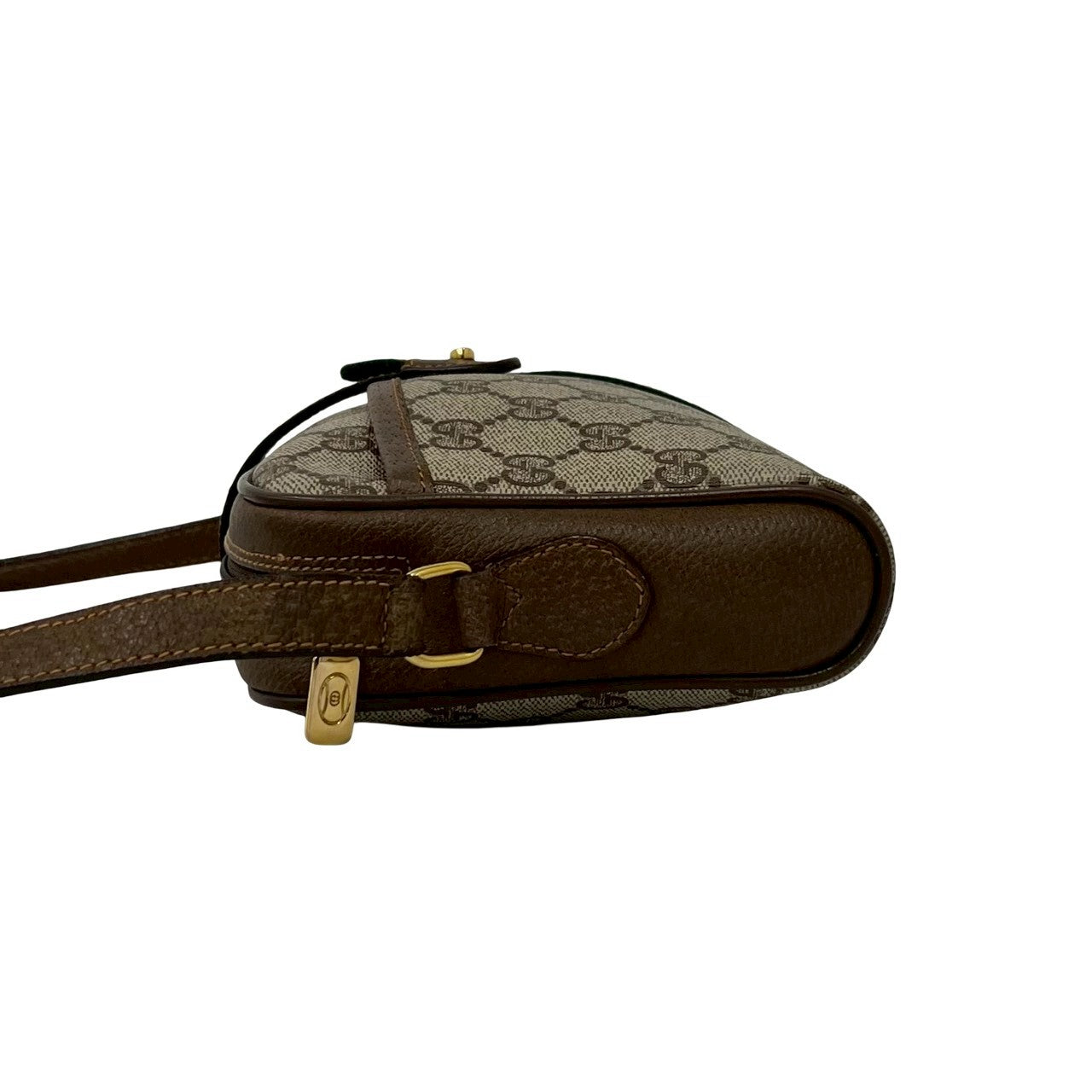 GUCCI グッチ (Vintage) ショルダーバッグ 5